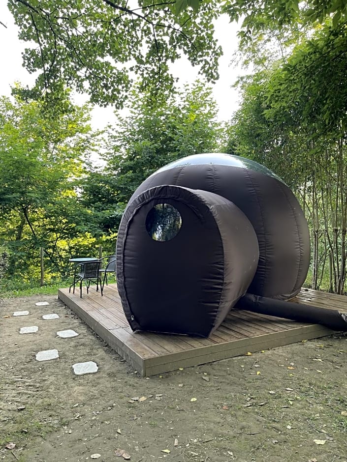 Les nuits de Cassiopée