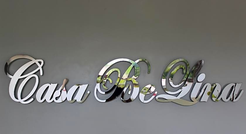 Casa Belina Bed & Breakfast