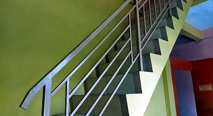 Hotel O Penginapan Tanjung Alang Syariah