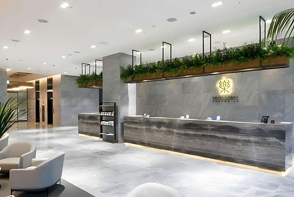 Gloucester Hotel Cheongju