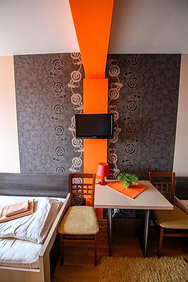 Hotel Restauracja Sara