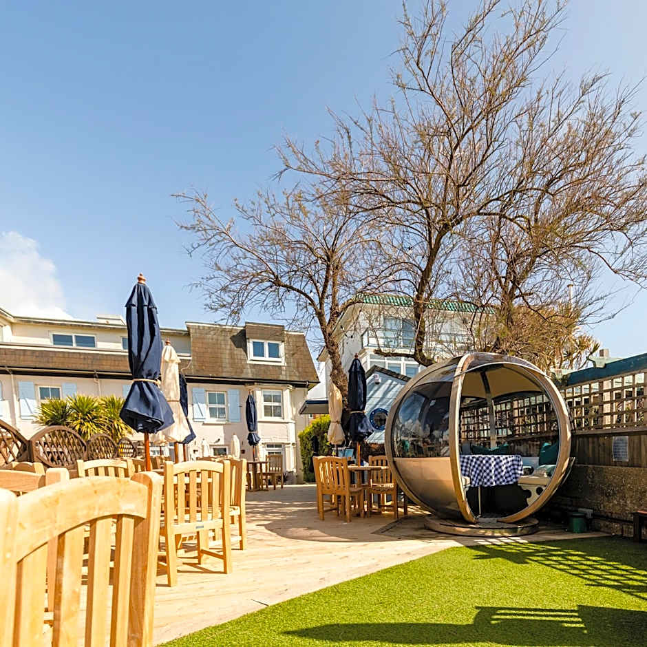 The Beachcroft Hotel, BW Signature Collection