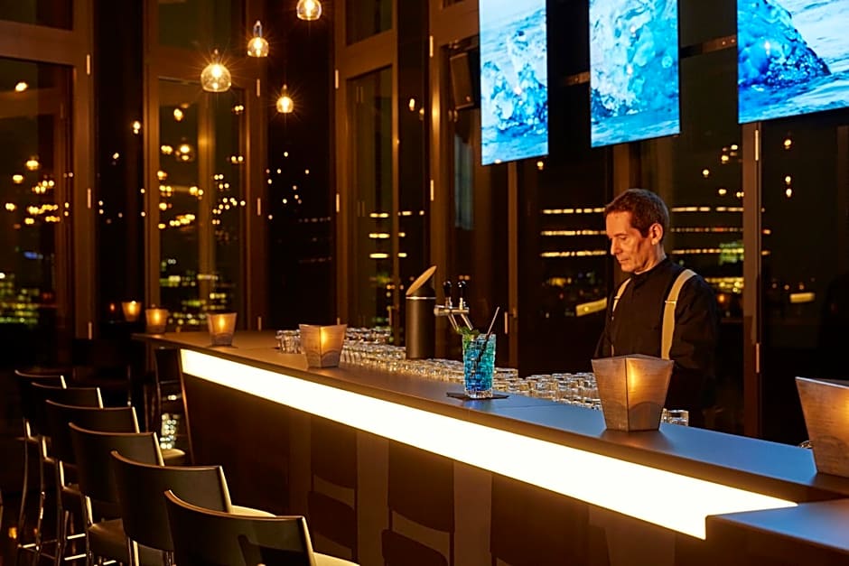 HYPERION Hotel Hamburg City, Trademark Collection by Wyndham