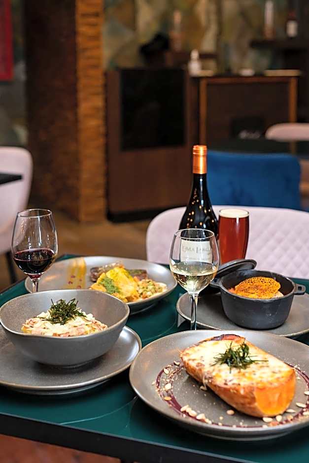 Novotel Viña Del Mar