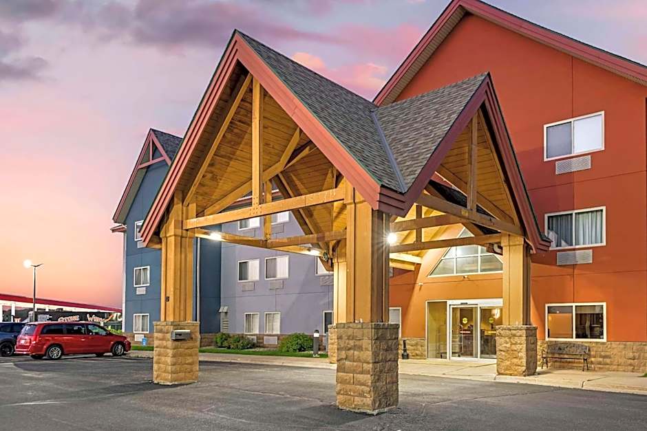Comfort Inn Albert Lea