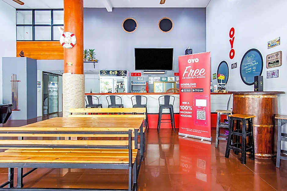 Skippers Guesthouse – Ko Phuket, WY