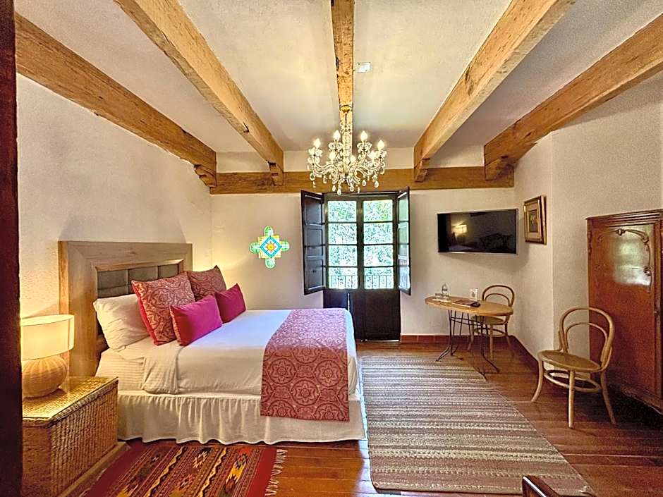 Molino de los Reyes