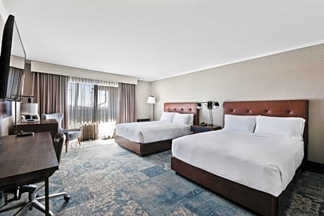 Four Points by Sheraton Ventura Harbor Resort