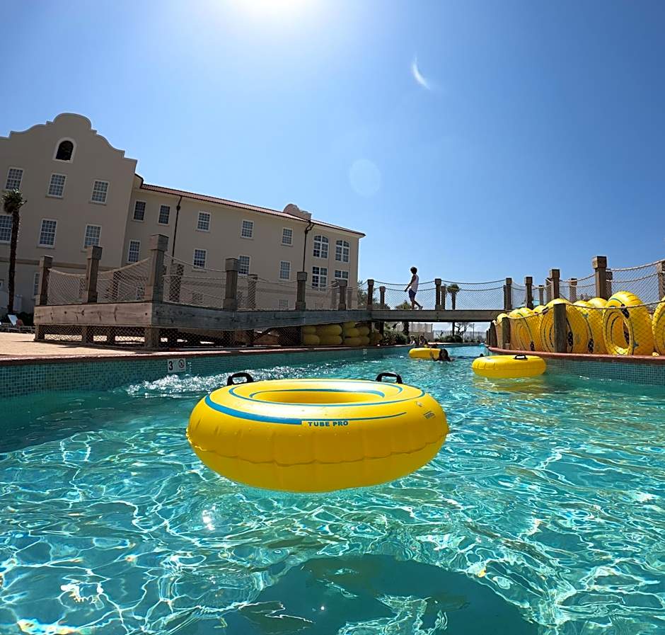 Centennial Plaza Resort Gulfport