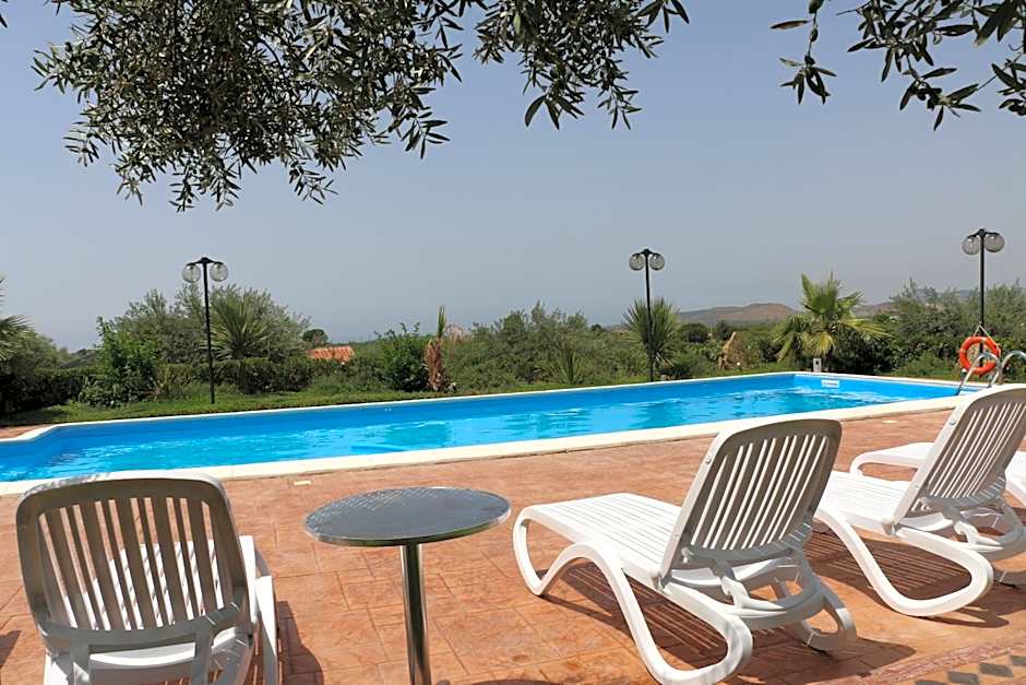 B&B Le Foglie D'Argento