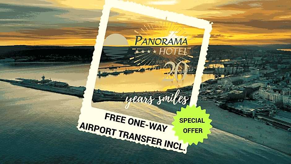 Panorama Hotel