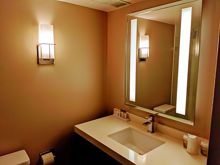 Hotel Capstone