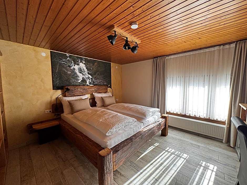 Black Forest Hotel Todtnau