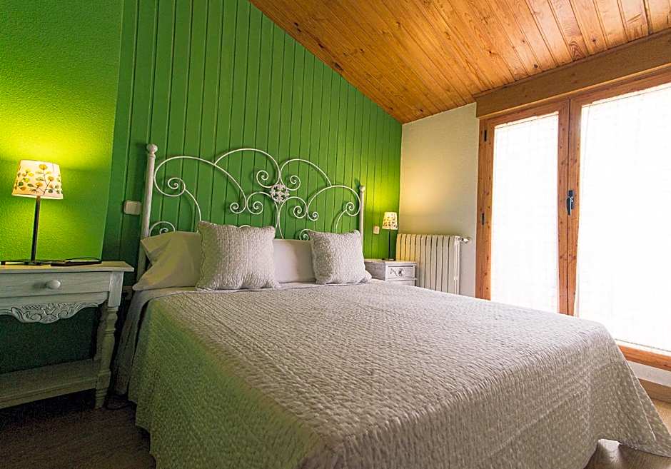 Hotel la Muñequilla
