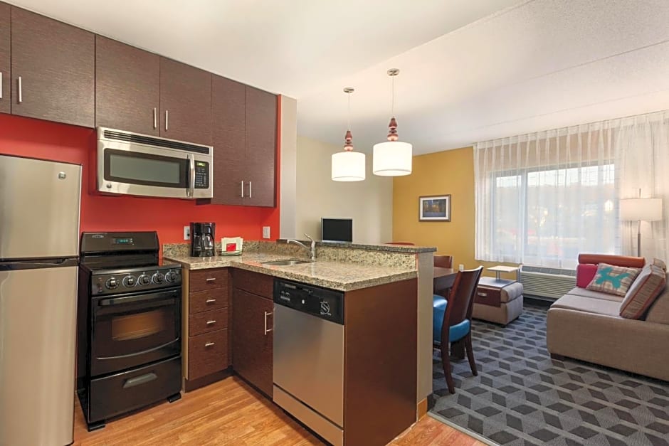 TownePlace Suites by Marriott Harrisburg West/Mechanicsburg