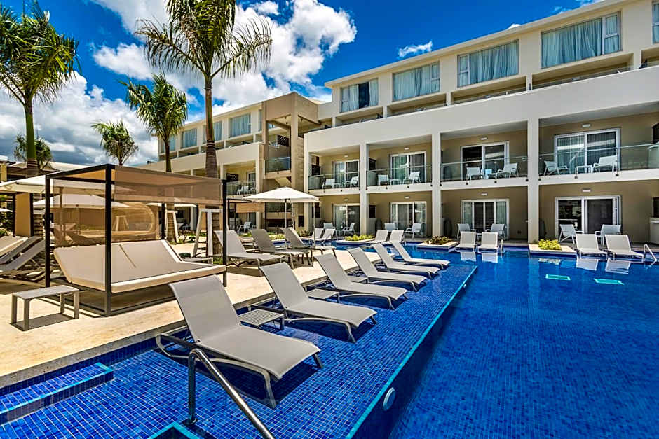 Catalonia Royal La Romana Adults Only - All Inclusive