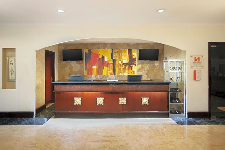 Swiss-Belhotel Tarakan