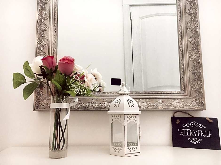 Alla Luce del Barocco