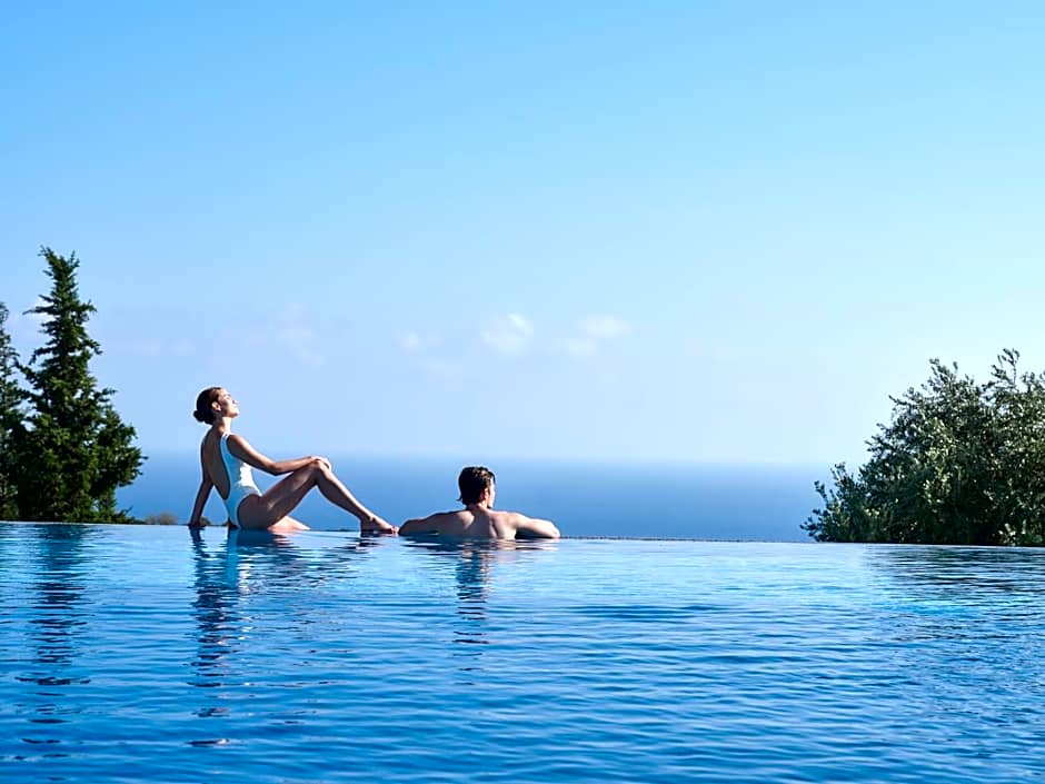 Aphrodite Hills Rentals - Superior Villas
