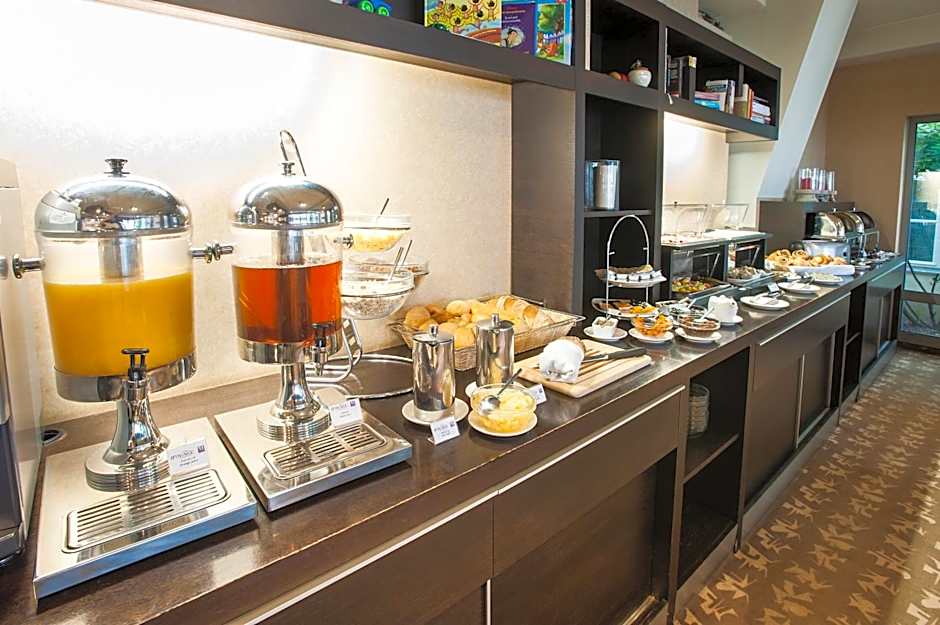 Buda Castle Hotel Budapest