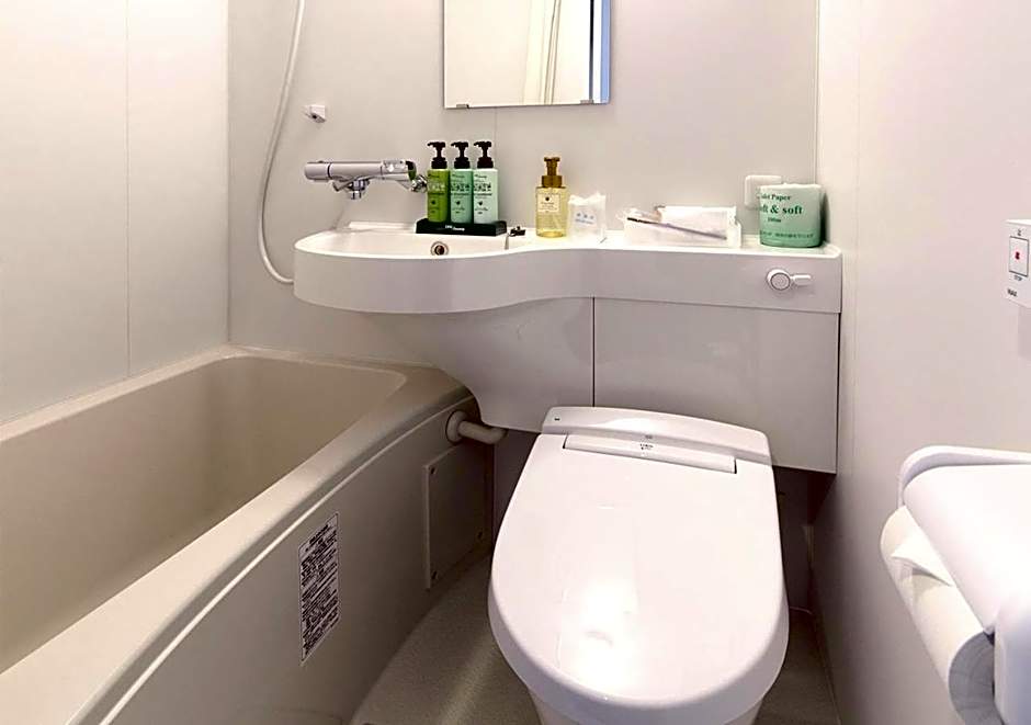 Hotel Trend Kanazawa Ekimae