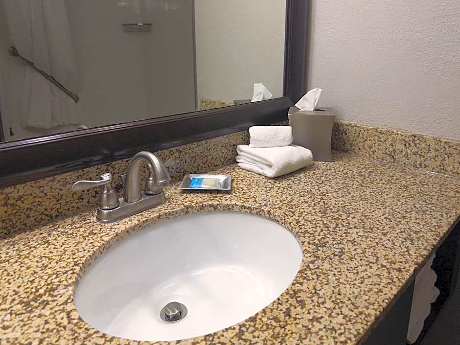 Branson Hillside Hotel