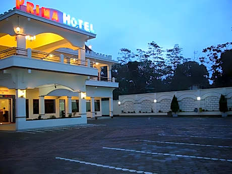 Hotel Prima Lumajang