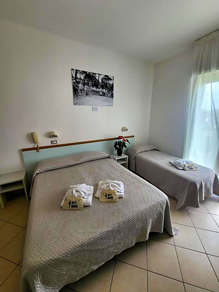 Hotel Amedea