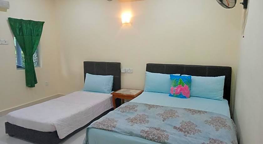 Motel Aurora Damai Langkawi