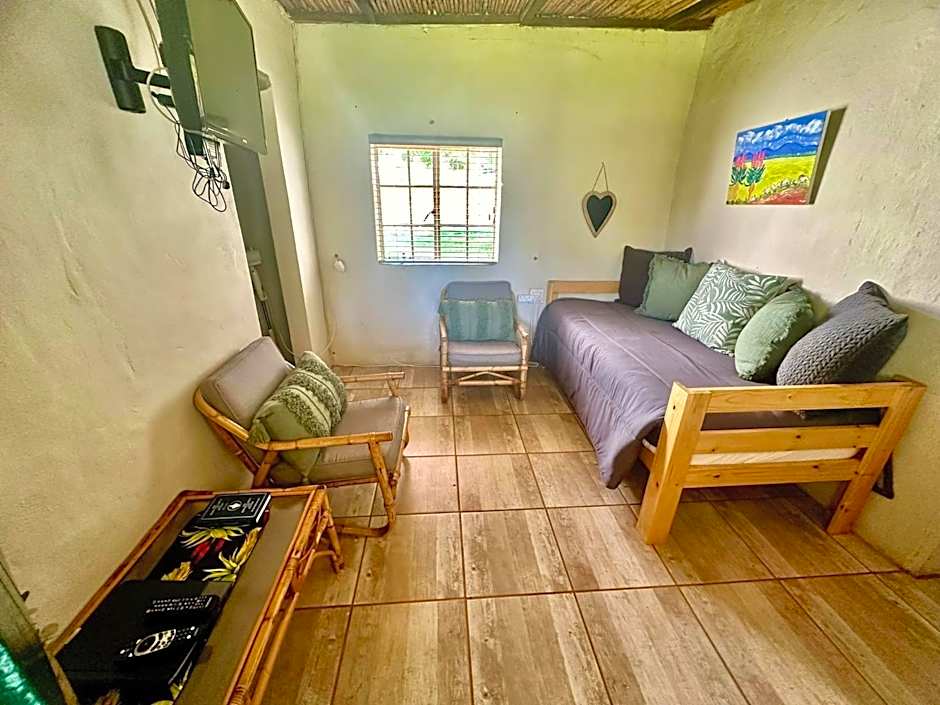 Kranskloof Country Lodge