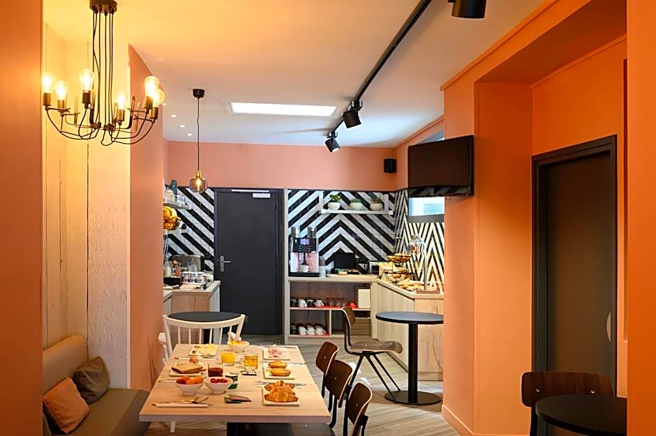 ibis Paris Tour Montparnasse 15eme