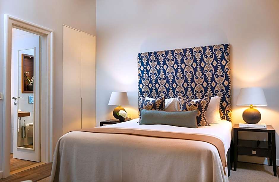 Boutique Hotel Stari Grad