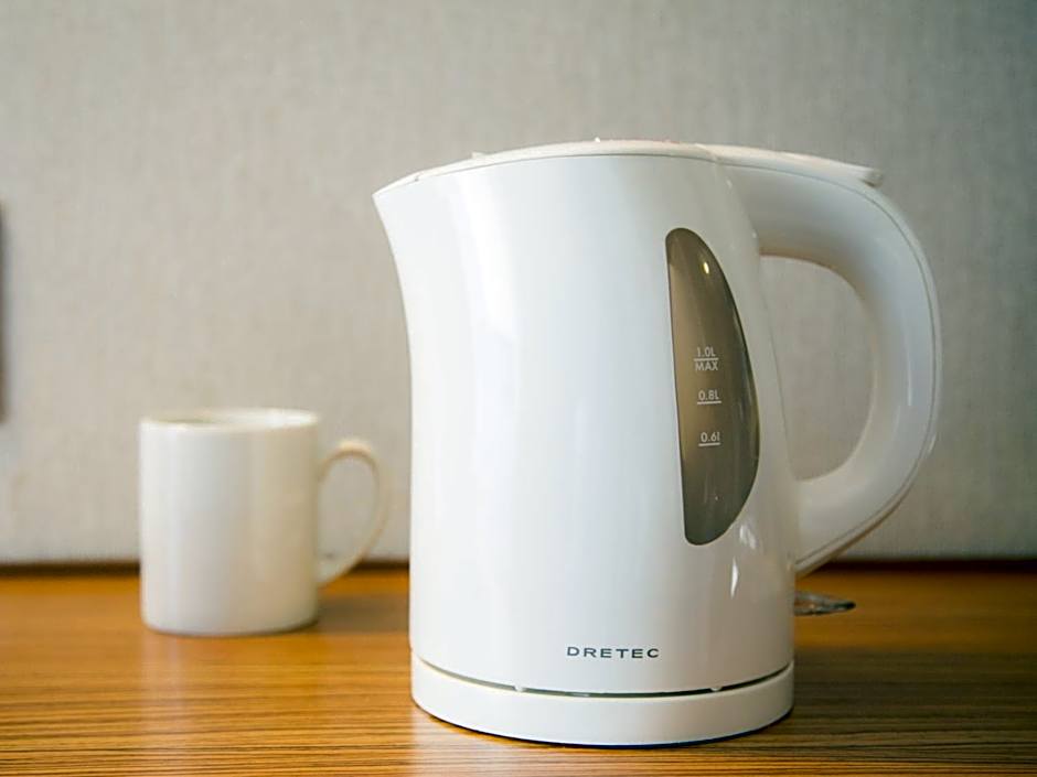 Super Hotel Chiba Ekimae