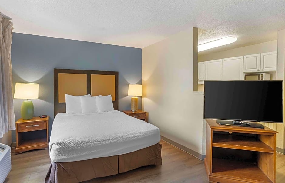 Extended Stay America Suites - Philadelphia - Mt. Laurel - Pacilli Place