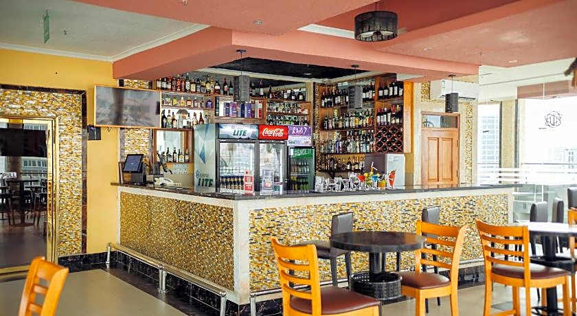 Tiffany Diamond Hotels - Makunganya Street