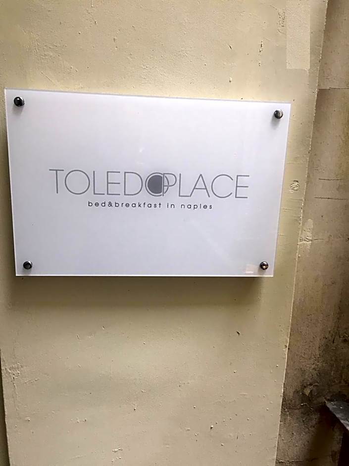 Toledo Place