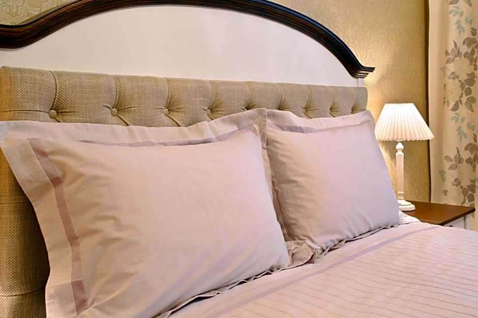 Midalidare Hotel & Spa