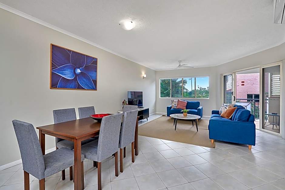 North Cove Waterfront Suites