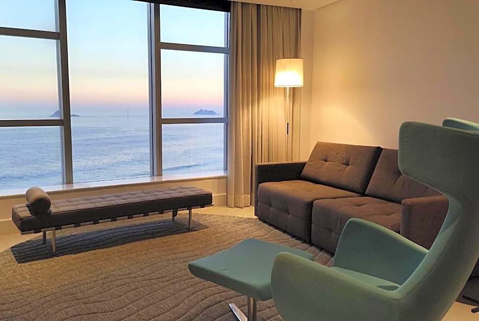 Hotel Nacional Rio De Janeiro photo 37