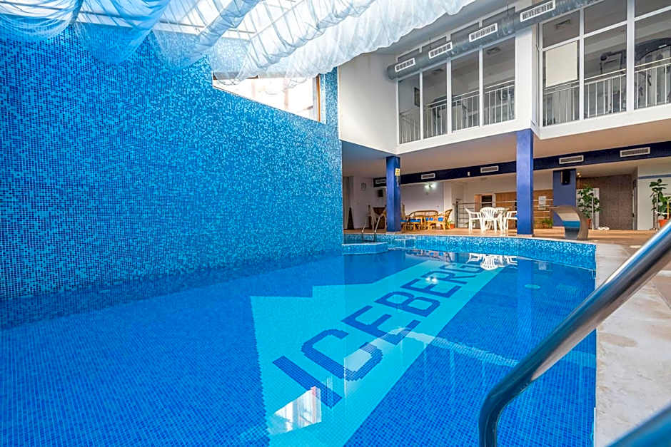 Hotel Iceberg Bansko