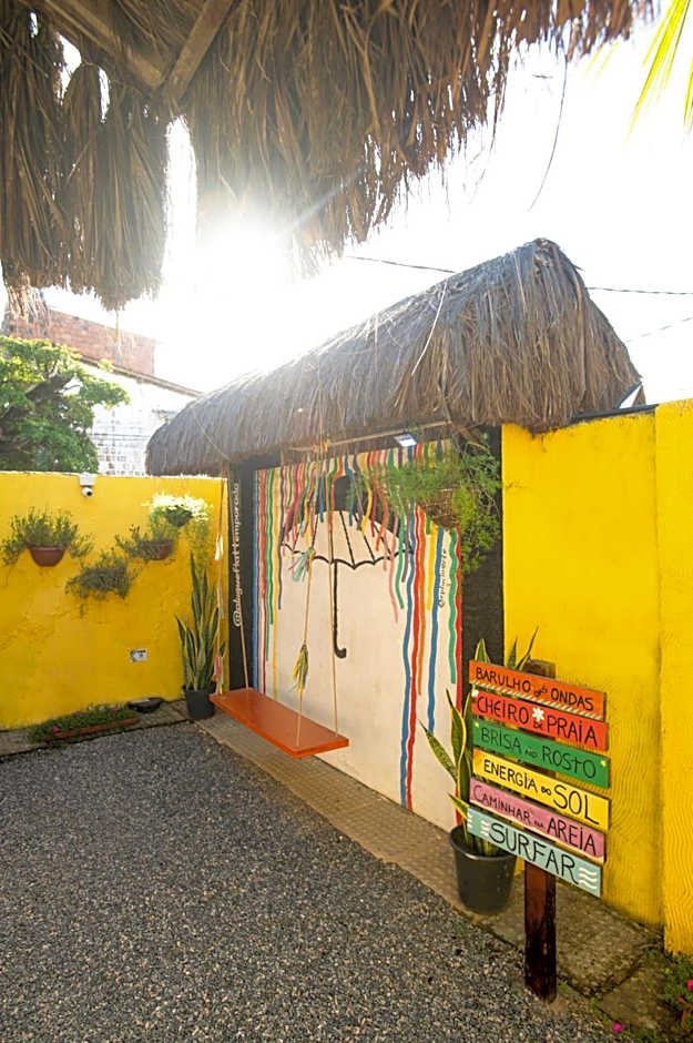 Pousada Summer Beach by AFT