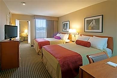Best Western Royal Palace Inn & Suites