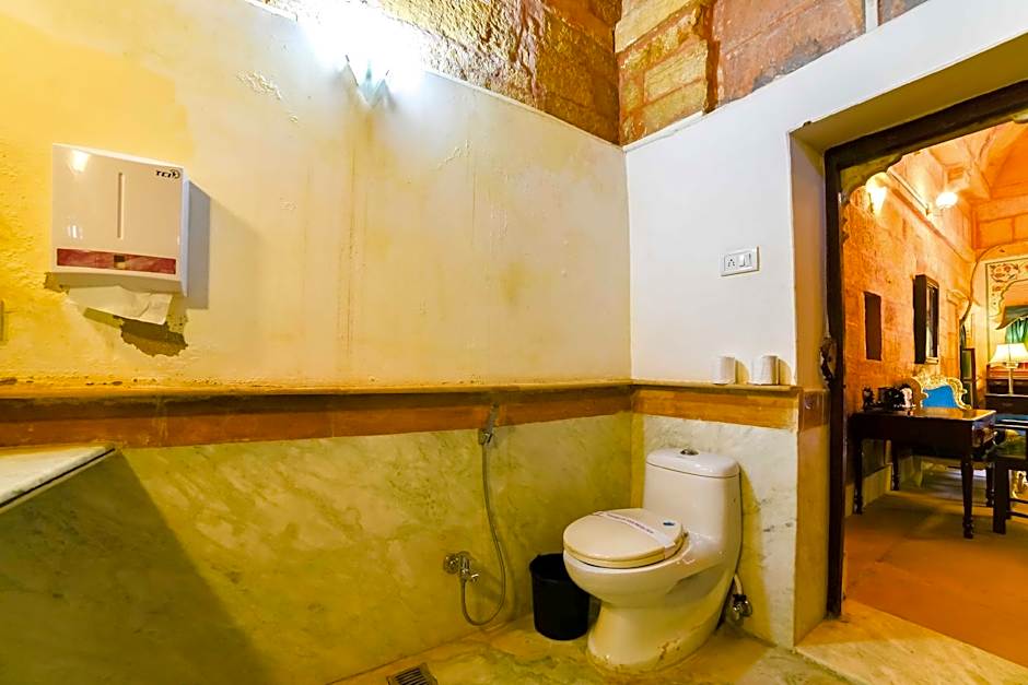 Nachana Haveli Hotel