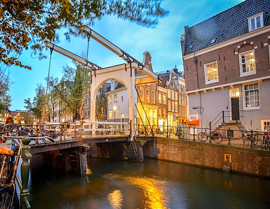 Ramada Amsterdam Airport Schiphol