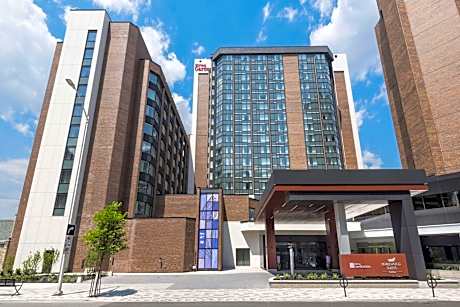 Homewood Suites By Hilton Ottawa Downtown