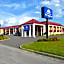 Americas Best Value Inn Tupelo Barnes Crossing