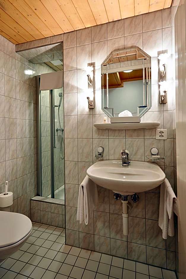 Hotel & Spezialitätenrestaurant zur Linde