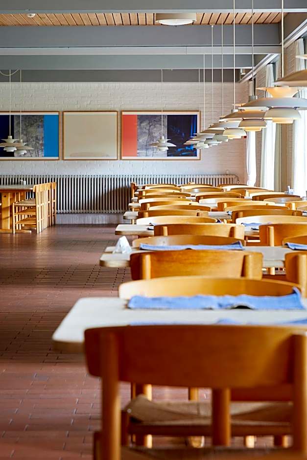 Løgumkloster Refugium