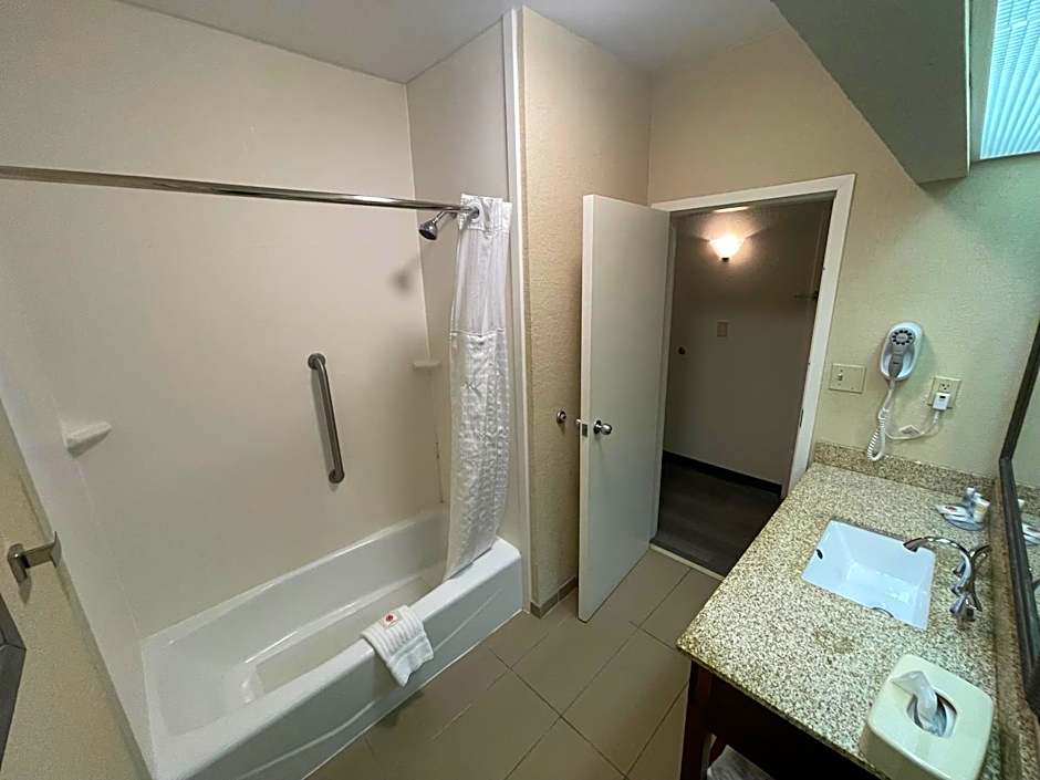 Comfort Inn Pinehurst - Southern Pines