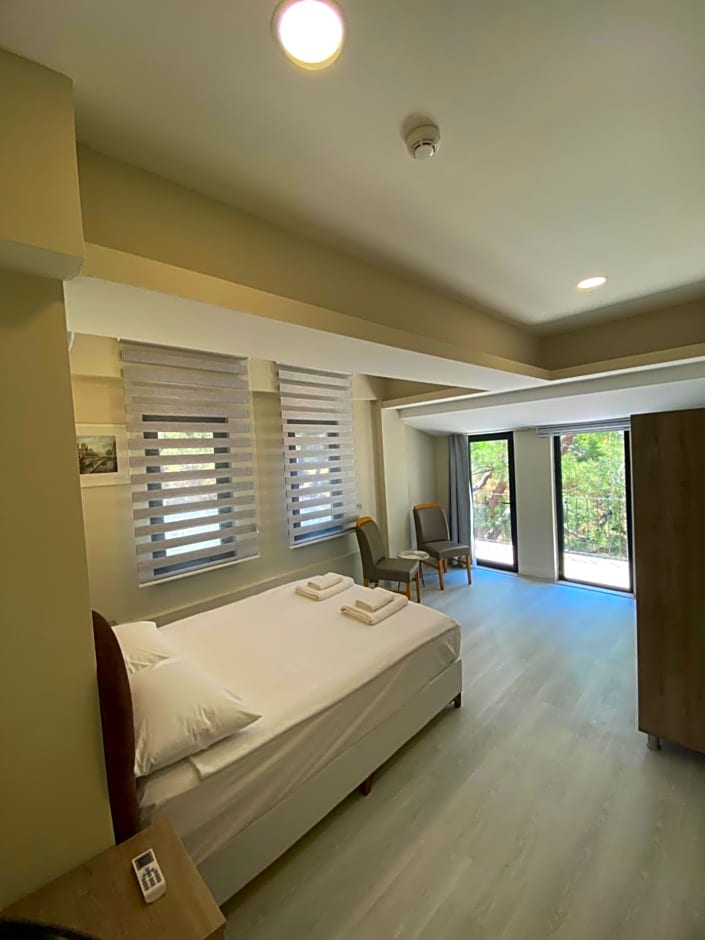 Camlik Deniz Yildizi Hotel